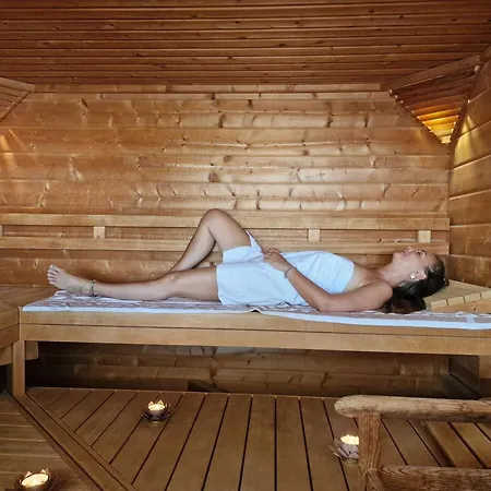 Dom wakacyjny Ostseeferienpark Walkyrien - Lotse 03 Neustadt in Holstein