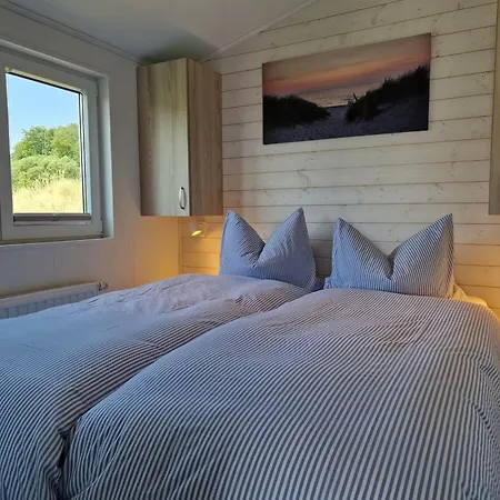 Ostseeferienpark Walkyrien - Lotse 03 Dom wakacyjny *