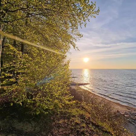 Ostseeferienpark Walkyrien - Lotse 03 Dom wakacyjny *