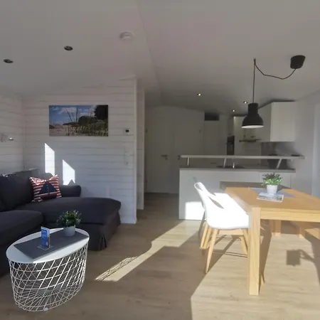 Ostseeferienpark Walkyrien - Lotse 03 Neustadt in Holstein