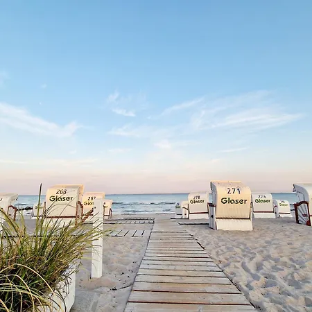 Ostseeferienpark Walkyrien - Lotse 03