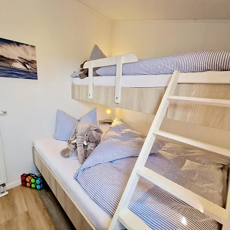 Ostseeferienpark Walkyrien - Lotse 03 *