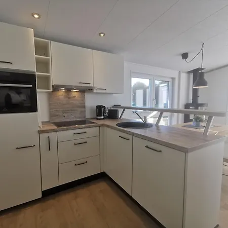 Ostseeferienpark Walkyrien - Lotse 03 Neustadt in Holstein