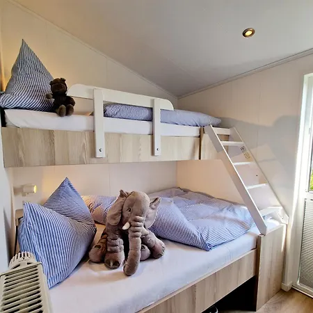 Ostseeferienpark Walkyrien - Lotse 03 Dom wakacyjny