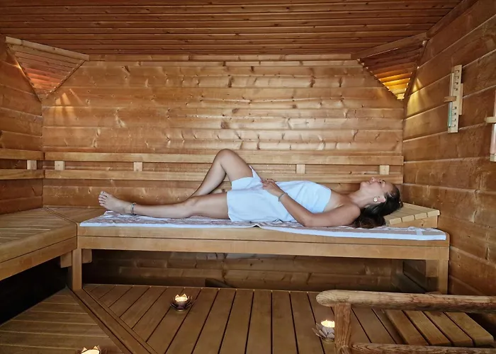 Casa vacanze Ostseeferienpark Walkyrien - Lotse 03 Neustadt in Holstein