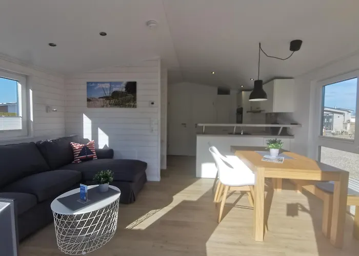 Ostseeferienpark Walkyrien - Lotse 03 Neustadt in Holstein