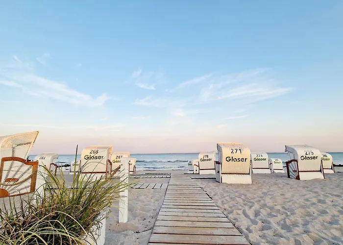 Ostseeferienpark Walkyrien - Lotse 03