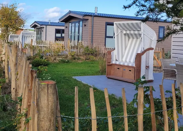 Casa vacanze Ostseeferienpark Walkyrien - Lotse 03